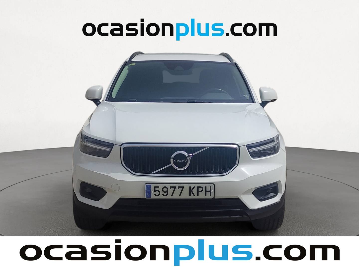 Volvo XC40 Volvo XC40 T3 (156 CV) seminuevo