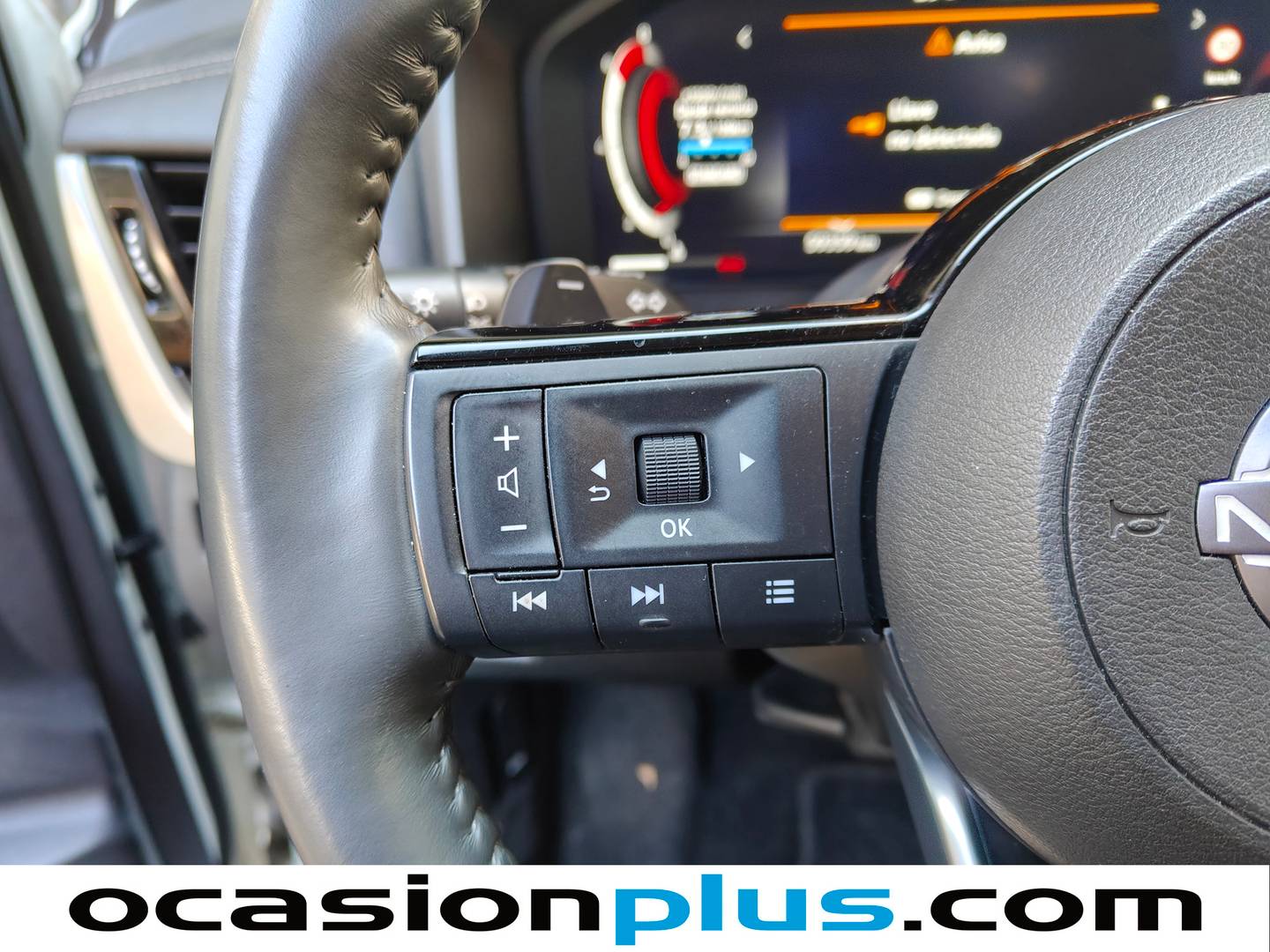 Nissan X-TRAIL Nissan X-Trail 1.5T VC MHEV N-Connecta 4x2 Xtronic (163 CV) km 0