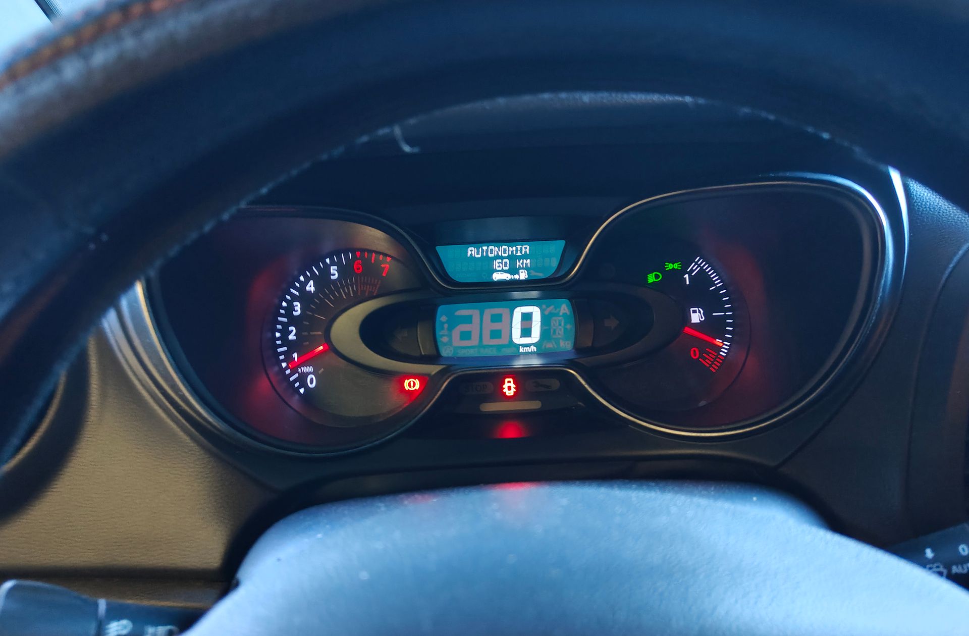 Renault Captur Zen Energy TCe - foto 28
