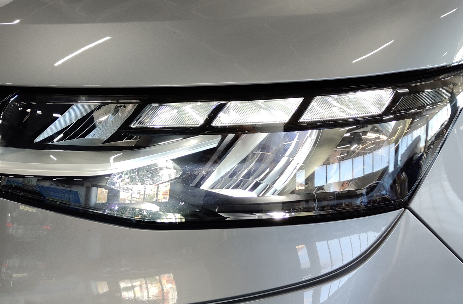 Volkswagen Multivan Batalla Corta 2.0 TDI DSG 7 plazas - foto 14