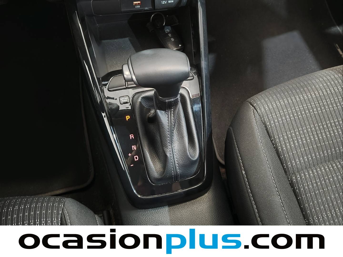 KIA Stonic KIA Stonic 1.0 T-GDi MHEV Drive DCT  (120 CV) de segunda mano