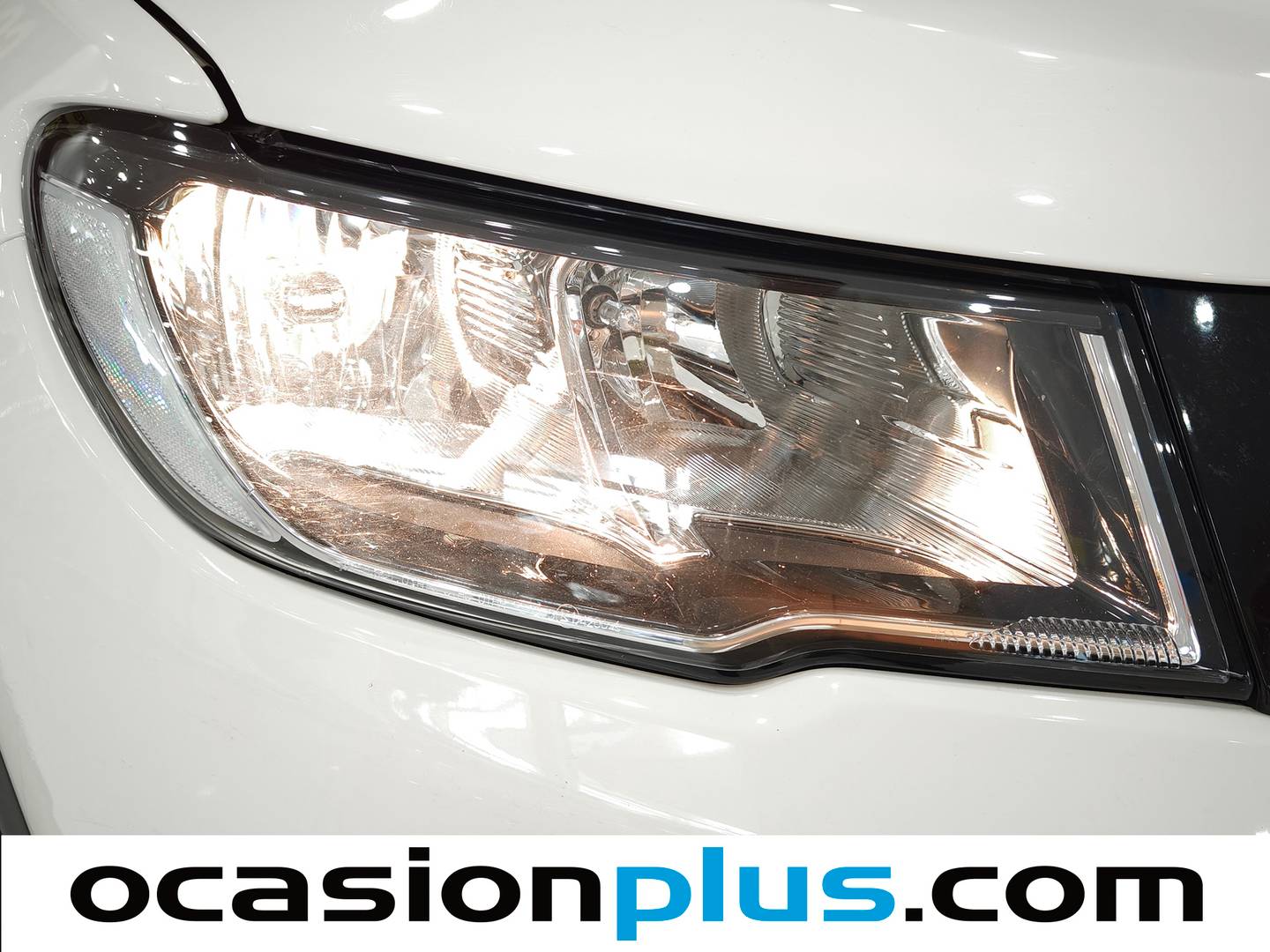 Jeep Compass Jeep Compass 1.4 Multiair Longitude 4x2 (140 CV) barato