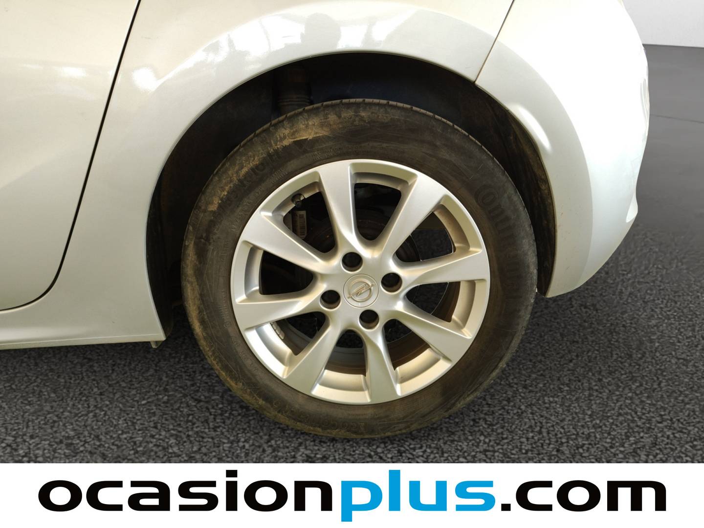 Foto Opel Corsa Opel Corsa 1.2 XEL S&S Edition (75 CV)