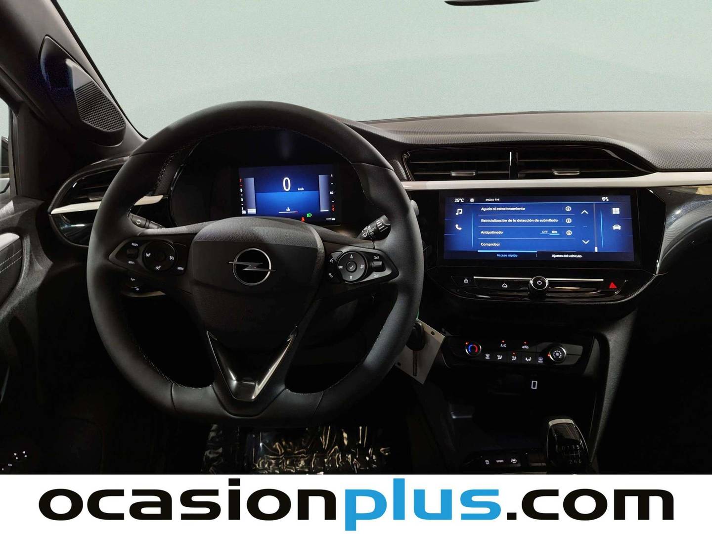 Opel Corsa Opel Corsa 1.2 T XHL GS (100 CV) de segunda mano