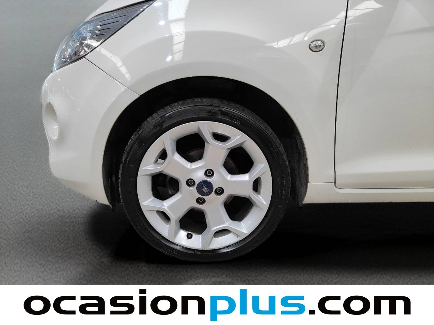 Ford Ka Ford Ka 1.20 Titanium+ (69 CV) al mejor precio