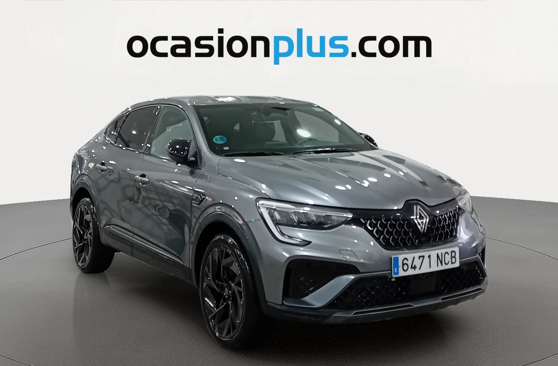 Renault Arkana Esprit Alpine Full Hybrid E-Tech - foto 2