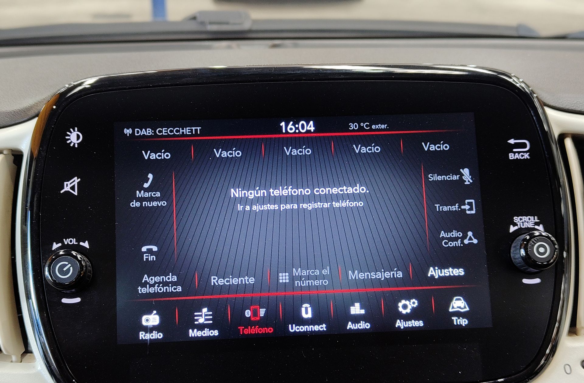 Fiat 500 1.0 Hybrid Dolcevita - foto 24