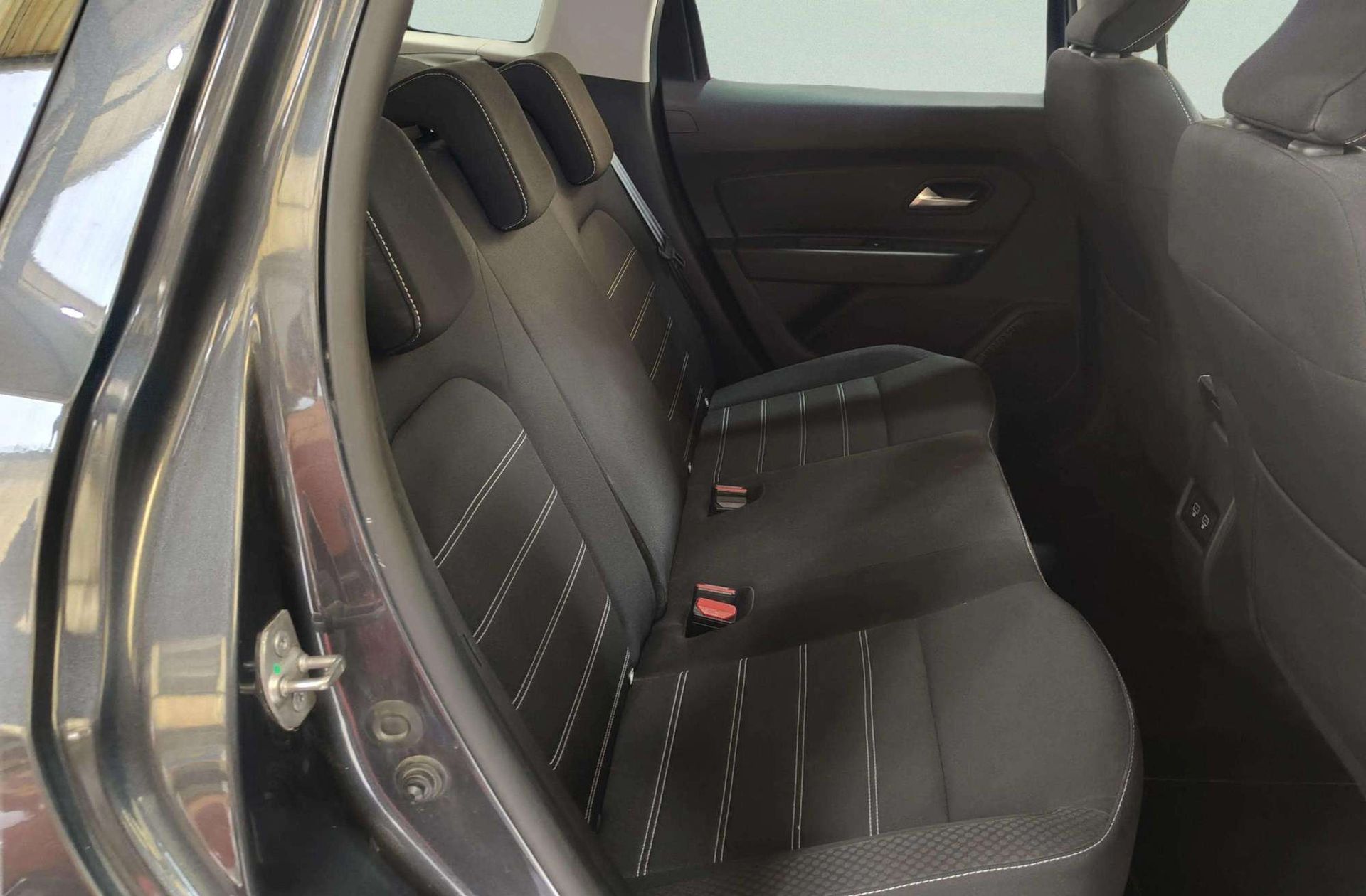 Dacia Duster Expression TCe ECO-G 4x2 - foto 17