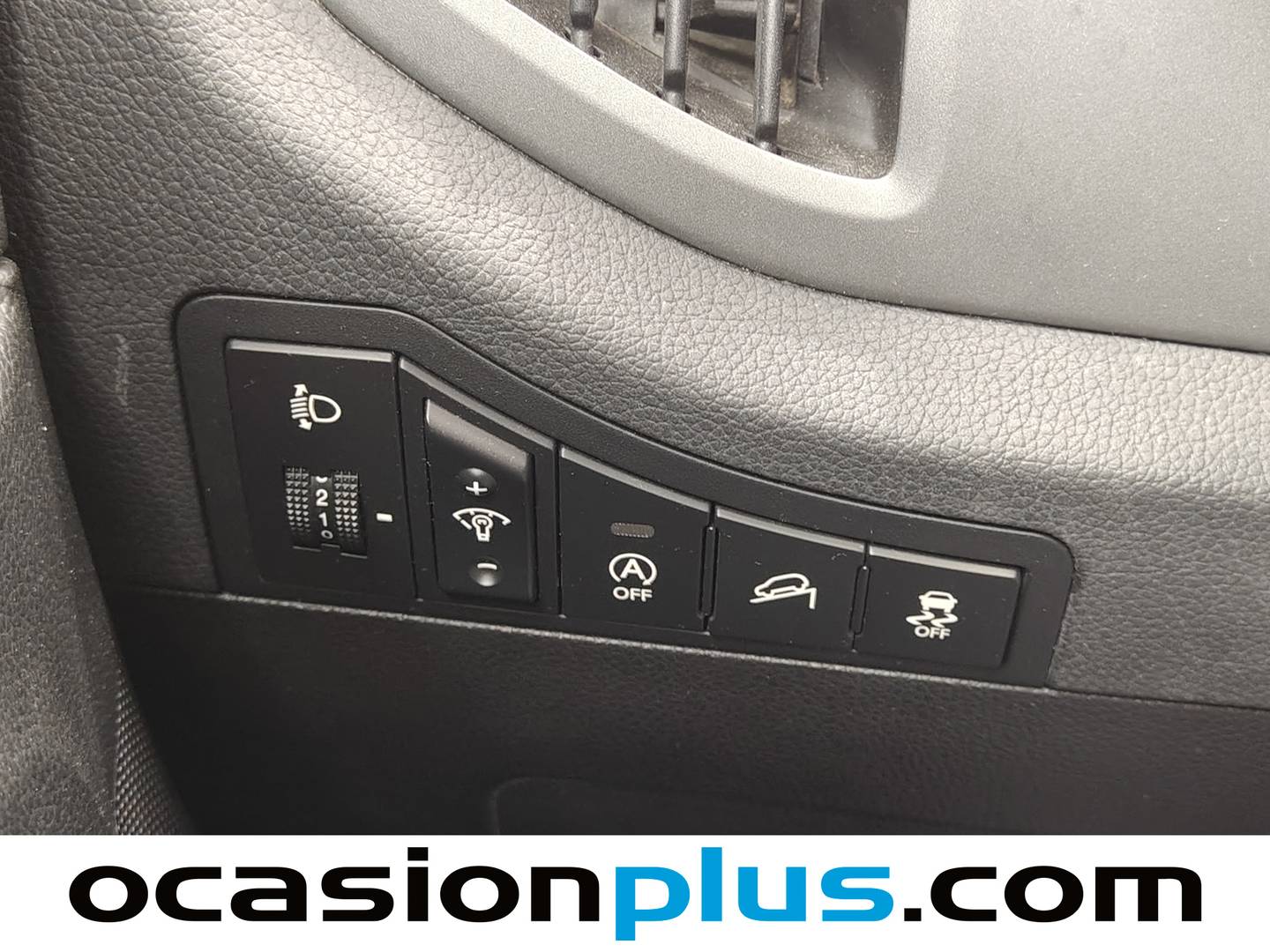 KIA Sportage KIA Sportage 1.6 GDI x-Tech Eco-Dynamics 4x2 (135 CV) seminuevo