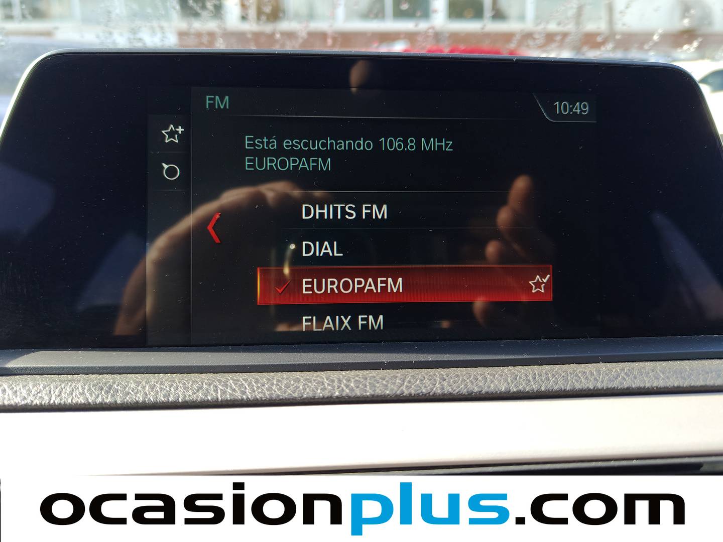 Foto BMW Serie 1 BMW Serie 1 118d (150 CV)