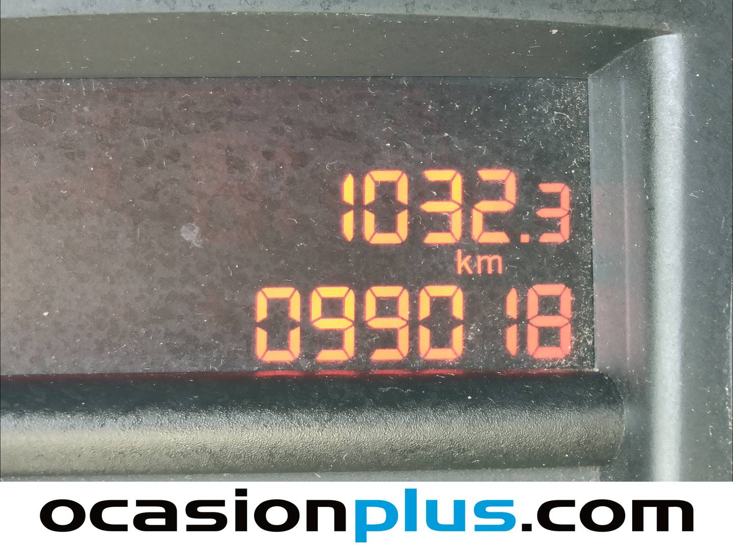 Peugeot 308 PEUGEOT 308 1.4 VTi Confort (95 CV) seminuevo