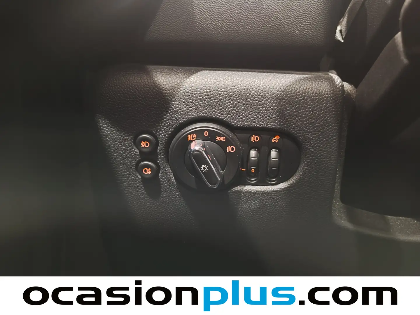 Foto Mini MINI MINI MINI 3 Puertas One D (95 CV)