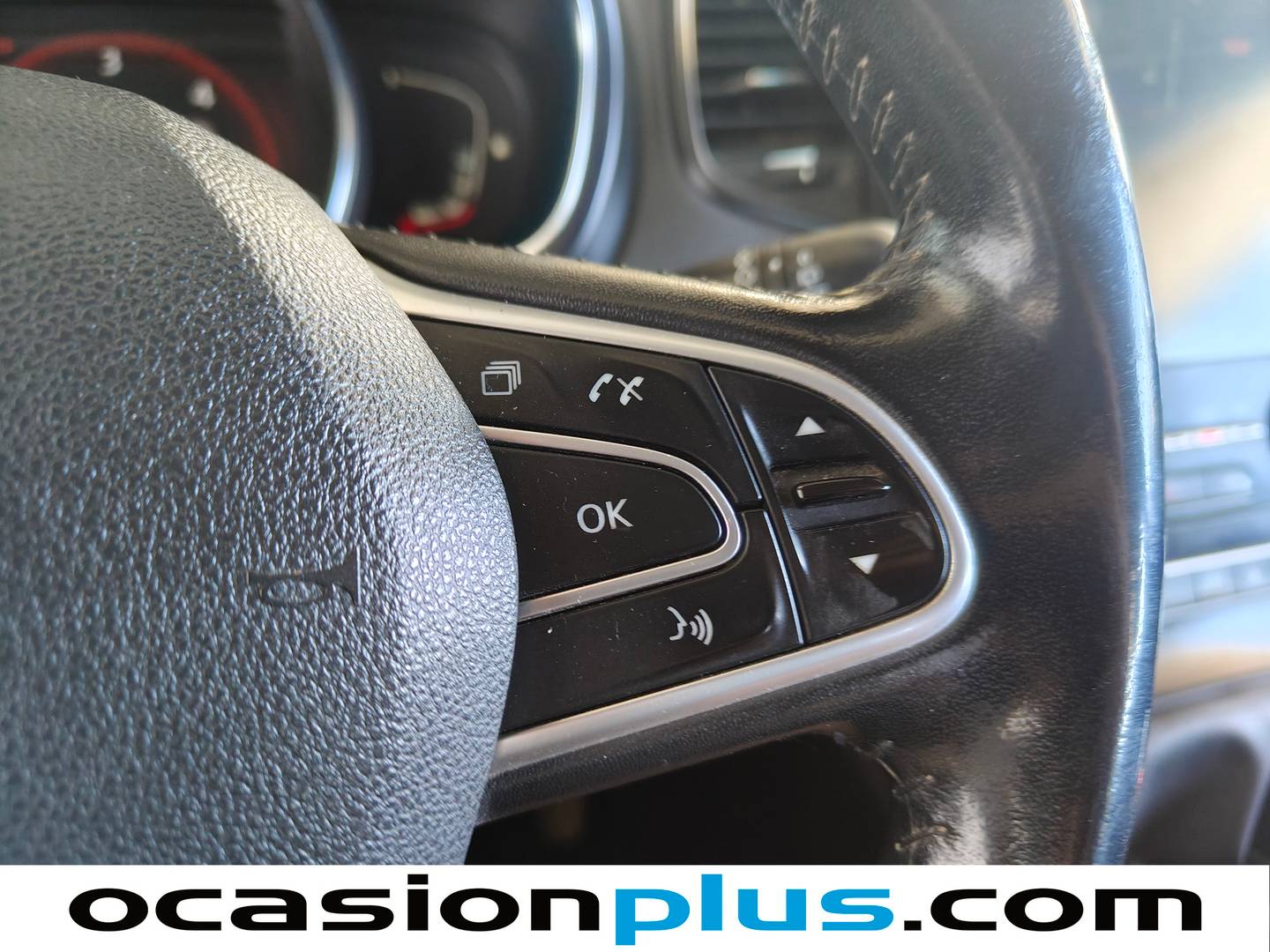 Renault Scénic Renault Scenic dCi 110 Zen Energy (110 CV) barato
