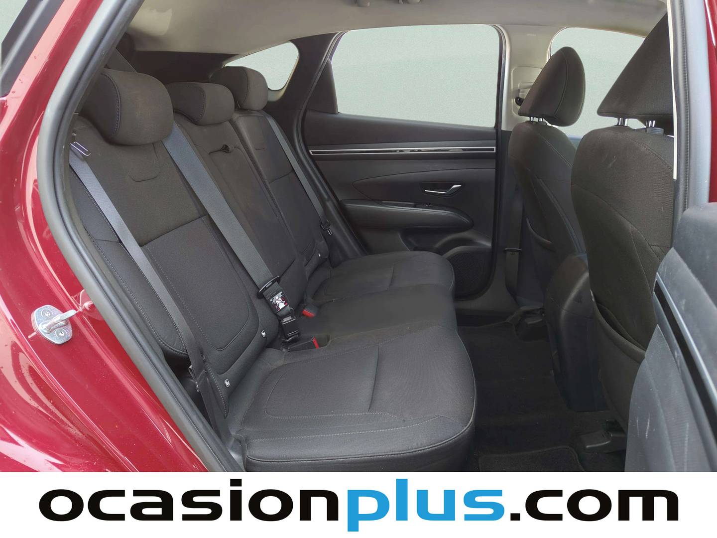 Hyundai Tucson Hyundai Tucson 1.6 CRDI Klass 4x2 (115 CV) al mejor precio