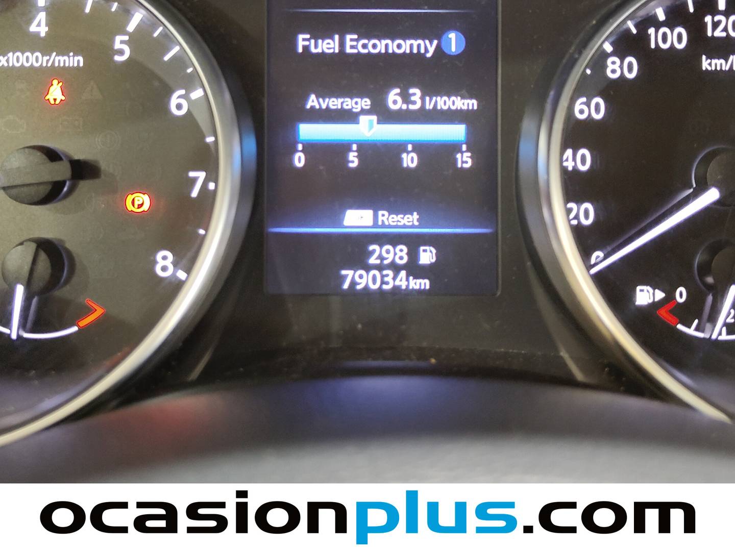 Nissan QASHQAI Nissan Qashqai DIG-T 140 Acenta 4x2 (140 CV) seminuevo