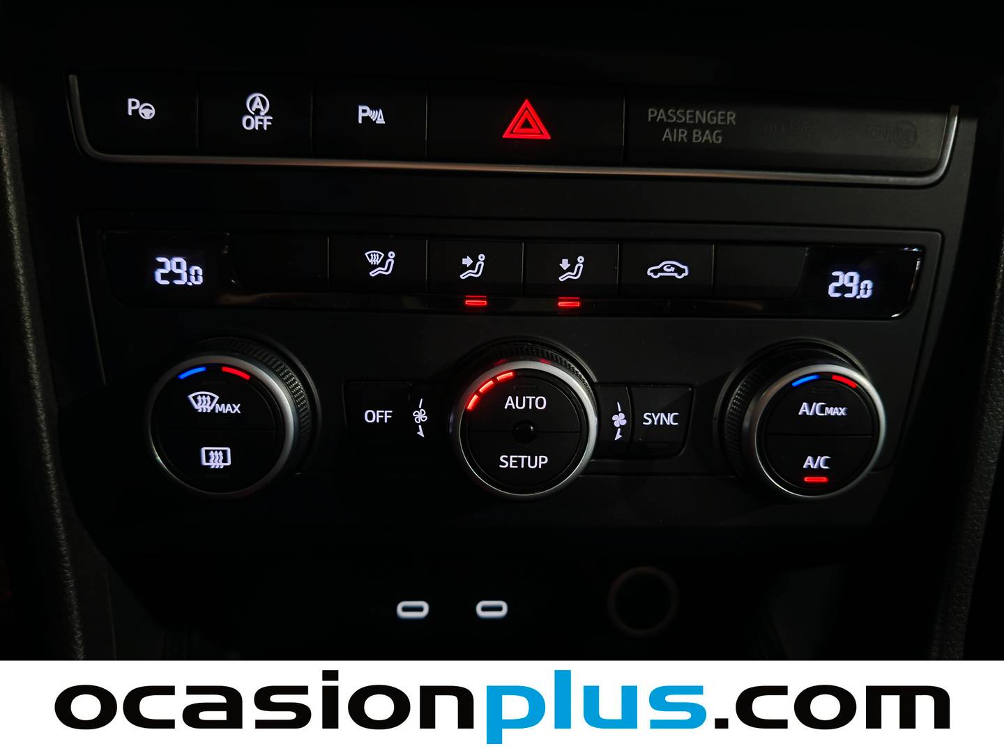 Foto Seat Ateca SEAT Ateca 1.5 TSI S&S Style XL (150 CV)