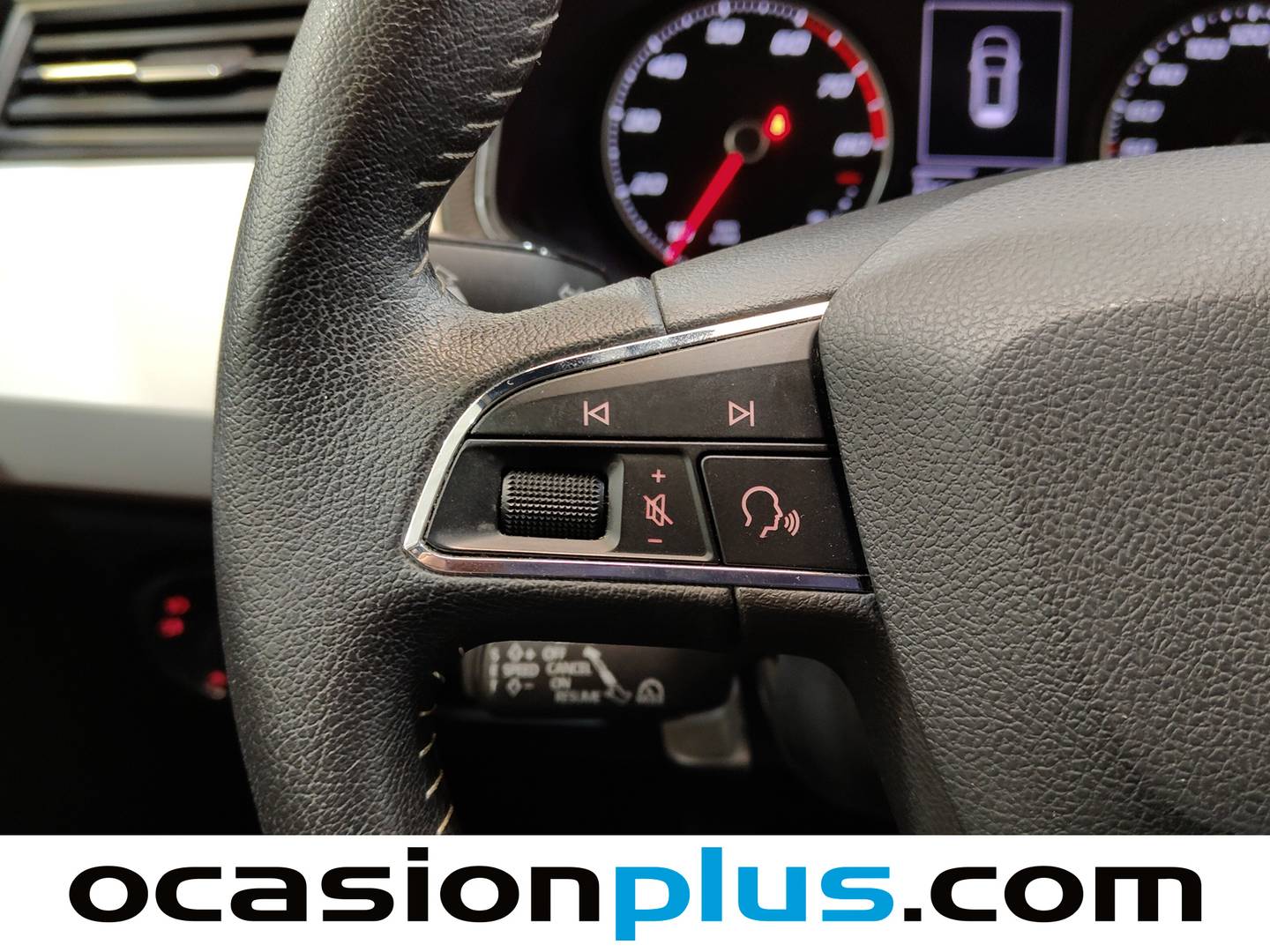 Seat Arona Seat Arona 1.0 TSI Ecomotive Xcellence (115 CV) seminuevo