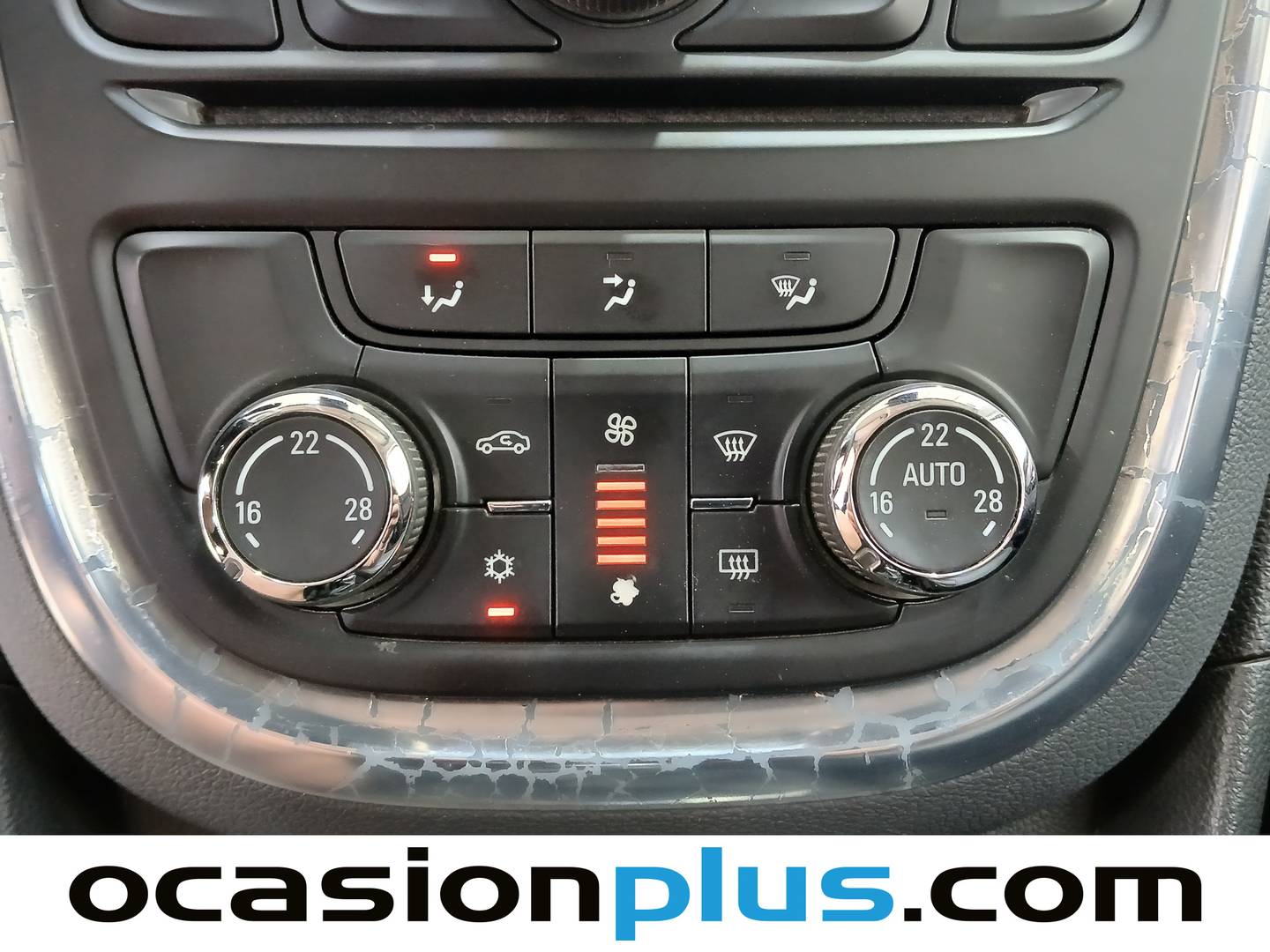Opel Mokka Opel Mokka 1.7 CDTI S&S Excellence 4X2 (130 CV) barato