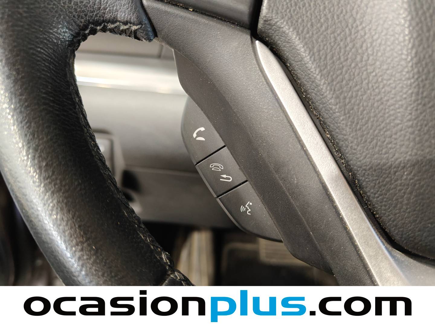 Honda CR-V Honda CR-V 1.6 i-DTEC Elegance 4x4 Auto (160 CV) de ocasión