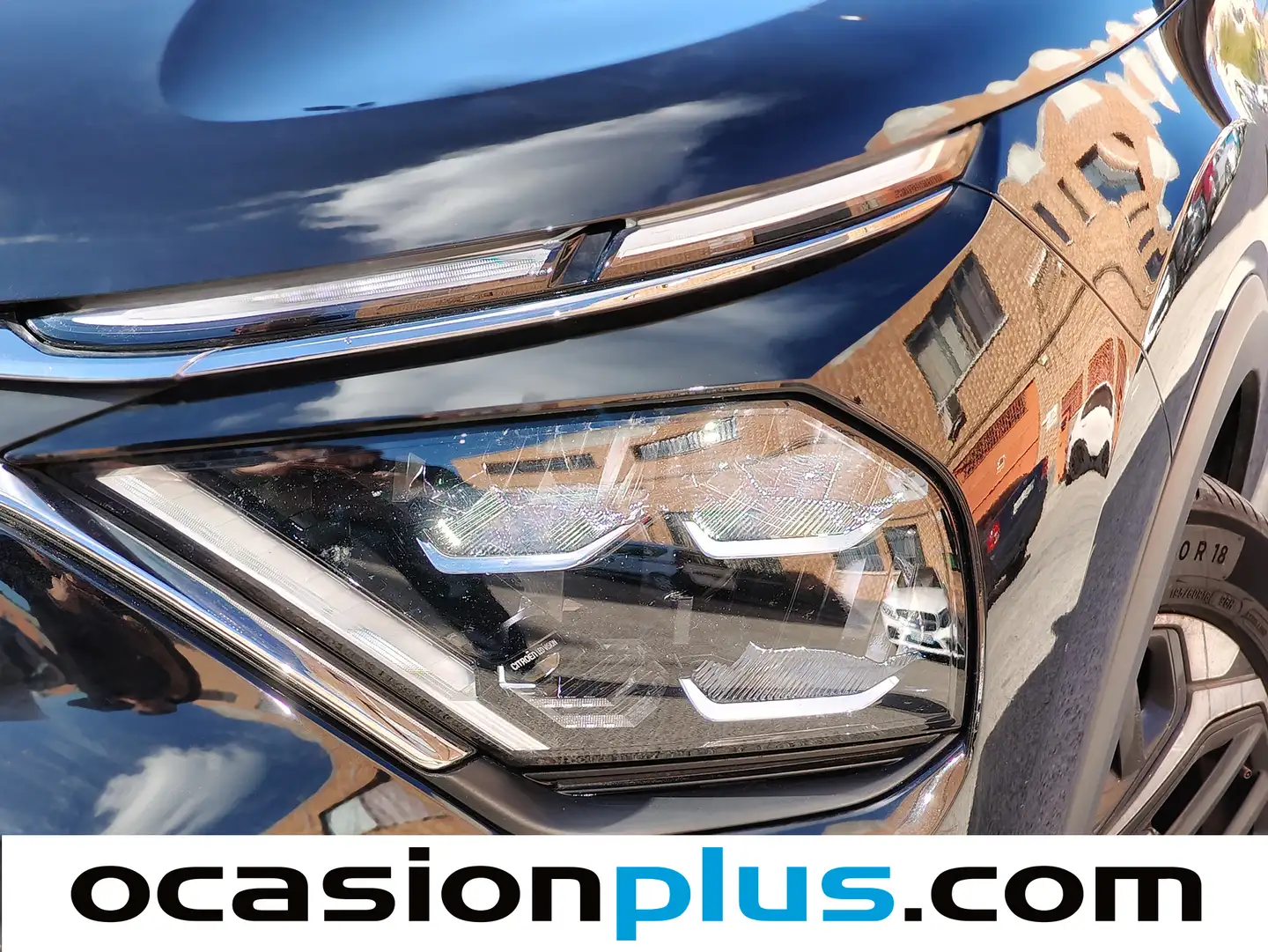 Foto Citroën C4 Citroen C4 PureTech 130 S&S 6v Feel Pack (130 CV)