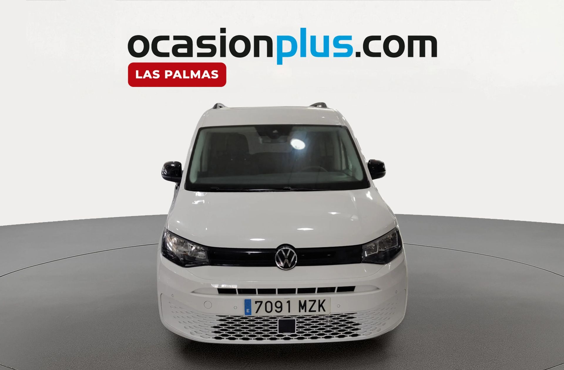 Volkswagen Caddy Maxi Origin 2.0 TDI - foto 11