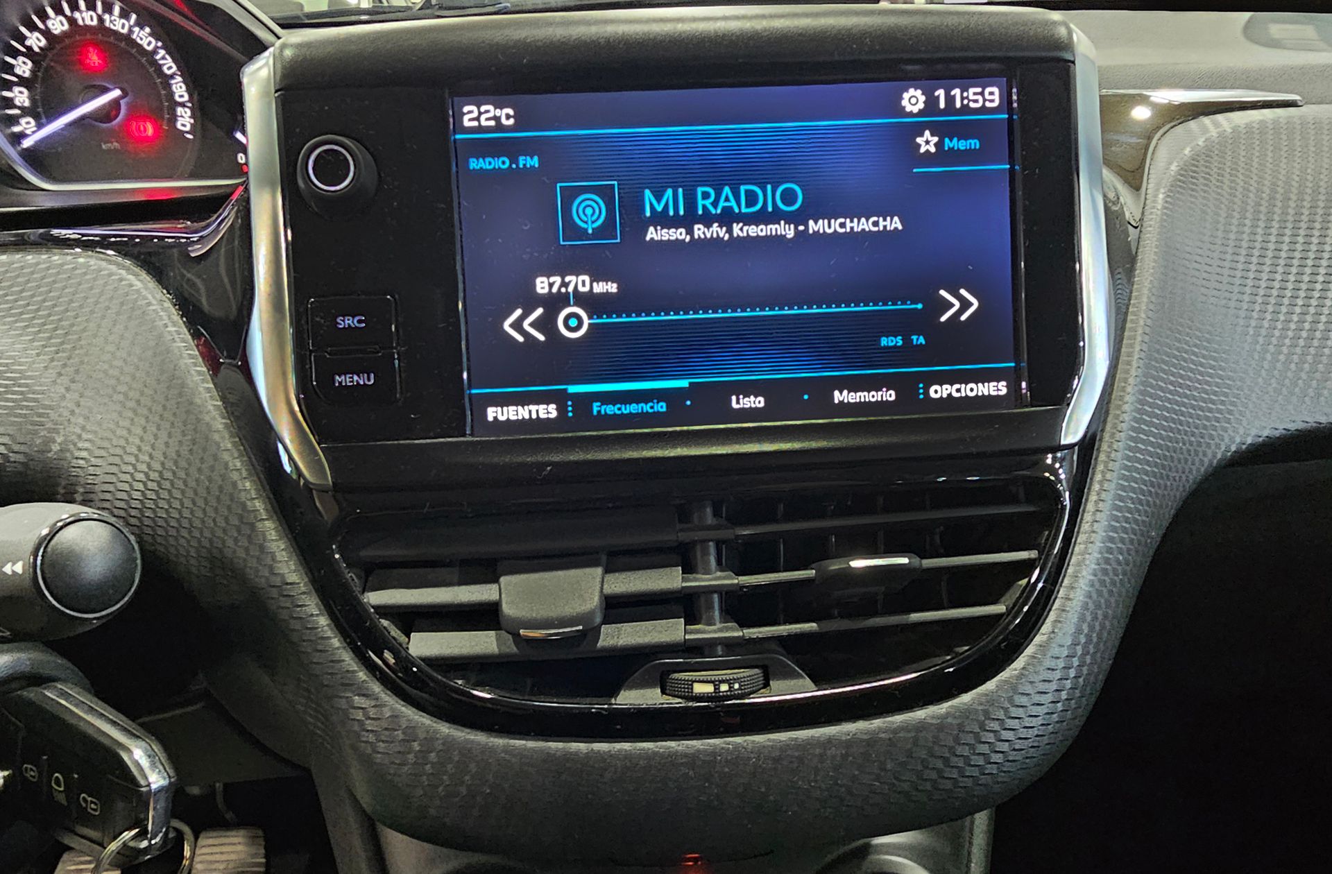 Peugeot 2008 PureTech 82 Style - foto 33