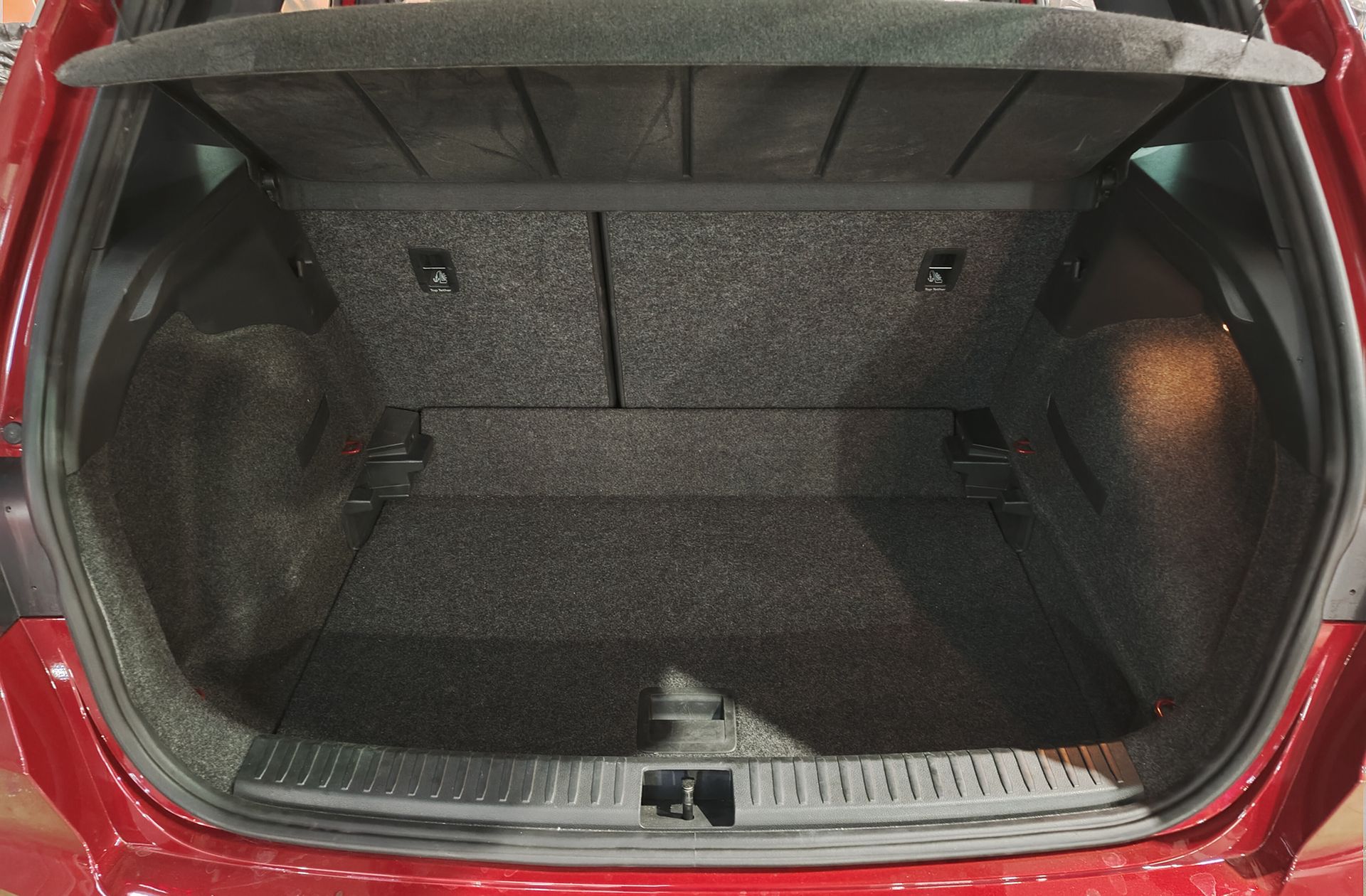 SEAT Arona 1.0 TSI Xperience Plus - foto 17