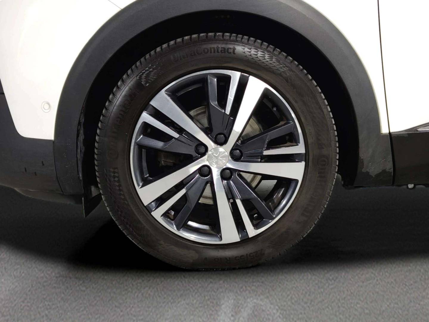 Foto Peugeot 5008 Peugeot 5008 BlueHDI 120 S&S GT Line (120 CV) 7 Plazas