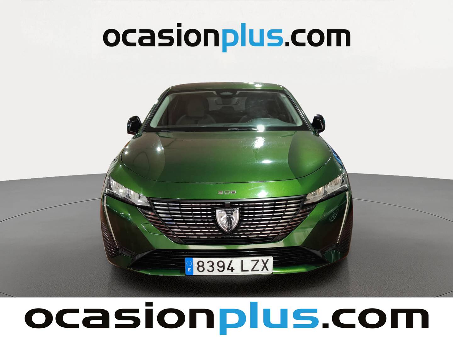 Foto Peugeot 308 Peugeot 308 BlueHDi 130 S&S Allure (130 CV)