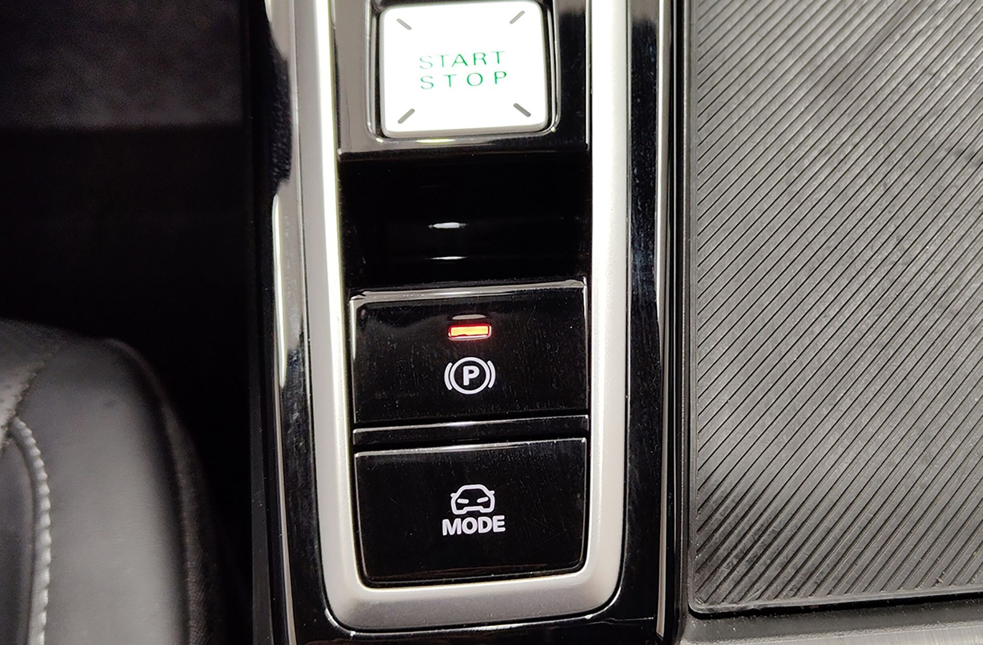 MG ZS 1.5 Hybrid+ Luxury - foto 34