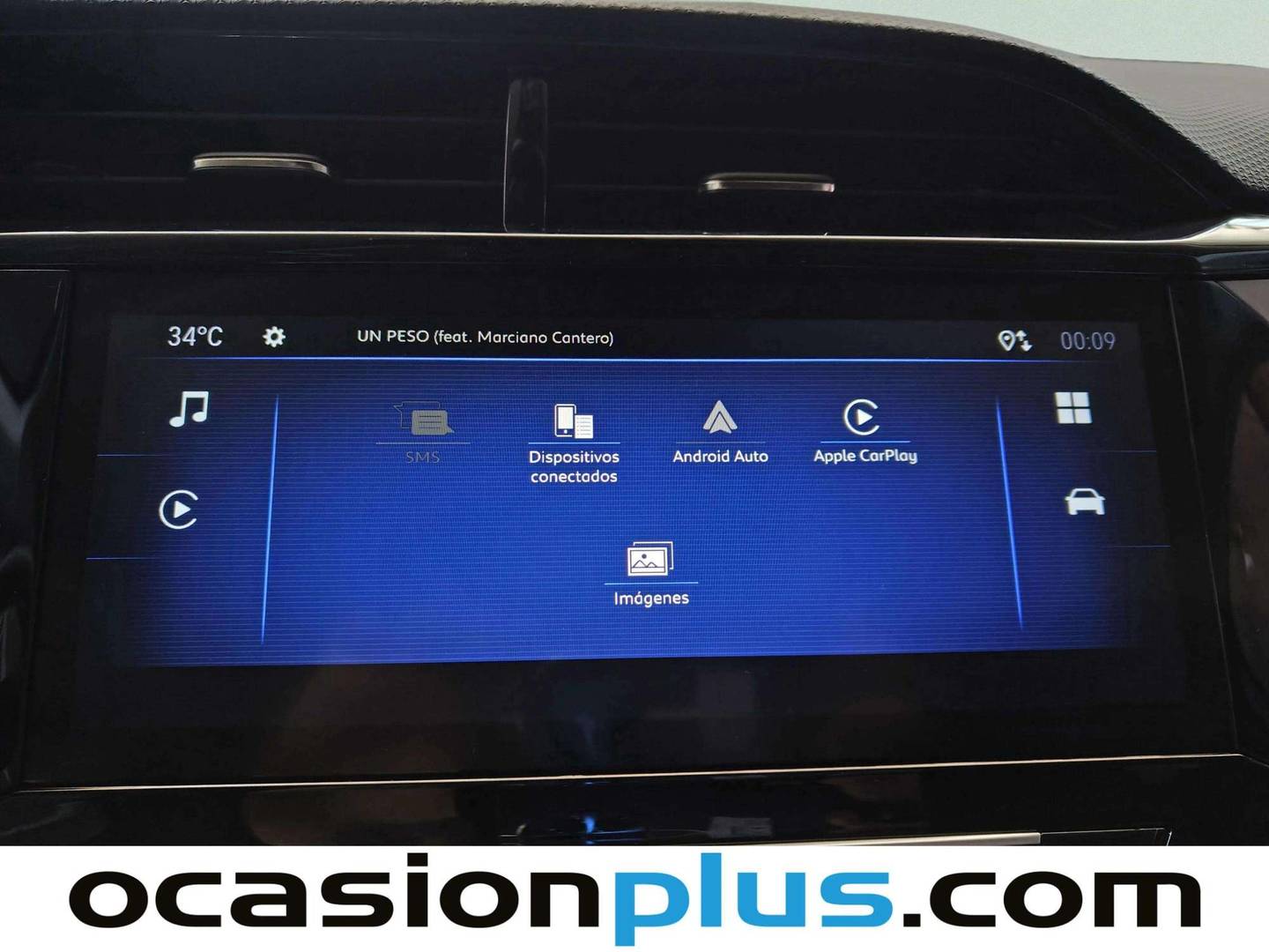 Extras y acabados del Opel Corsa Opel Corsa 1.2T XHL Edition (100 CV)
