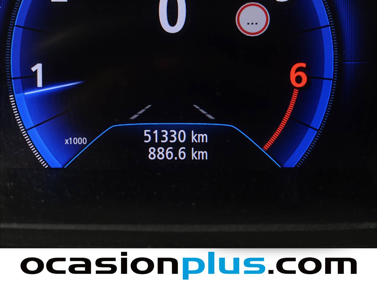 Foto Renault Scénic Renault Scenic Limited Energy TCe (140 CV)