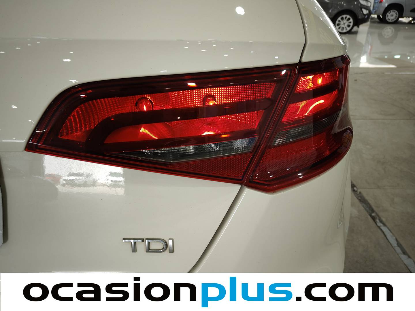 Audi A3 Audi A3 Sportback Attraction Edición especial 1.6 TDI (105 CV) km 0