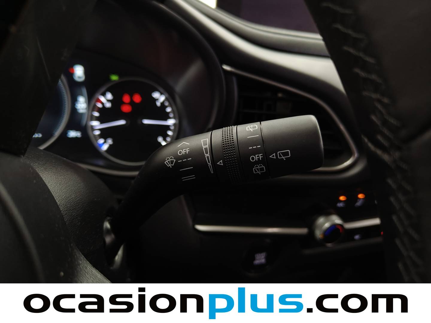 Foto Mazda CX-30 Mazda CX-30 2.5 e-Skyactive G MHEV Prime-Line AT (140 CV)