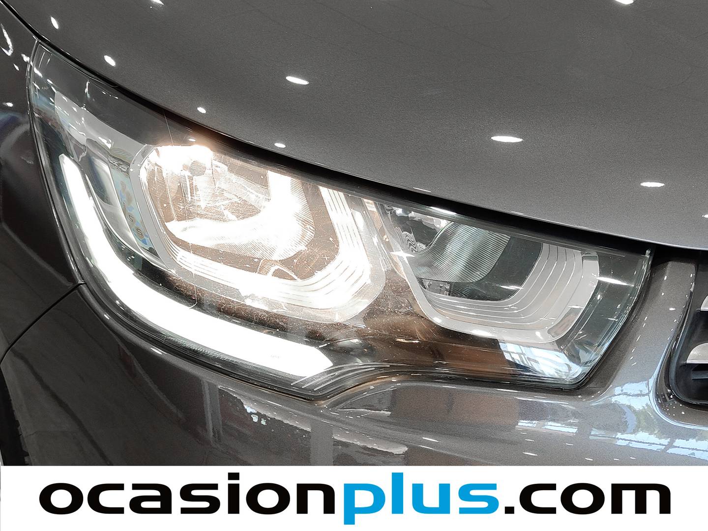 Citroën C4 Citroën C4 BlueHDi 100 Live Edition (99 CV) barato