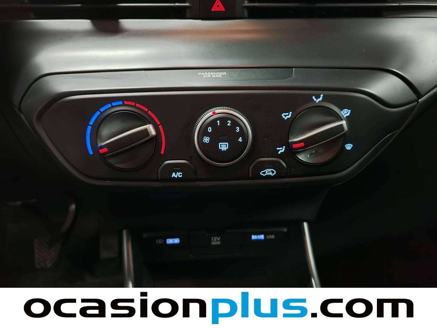 Hyundai i20 Hyundai i20 1.2 MPI Klass  (84 CV) 84cv