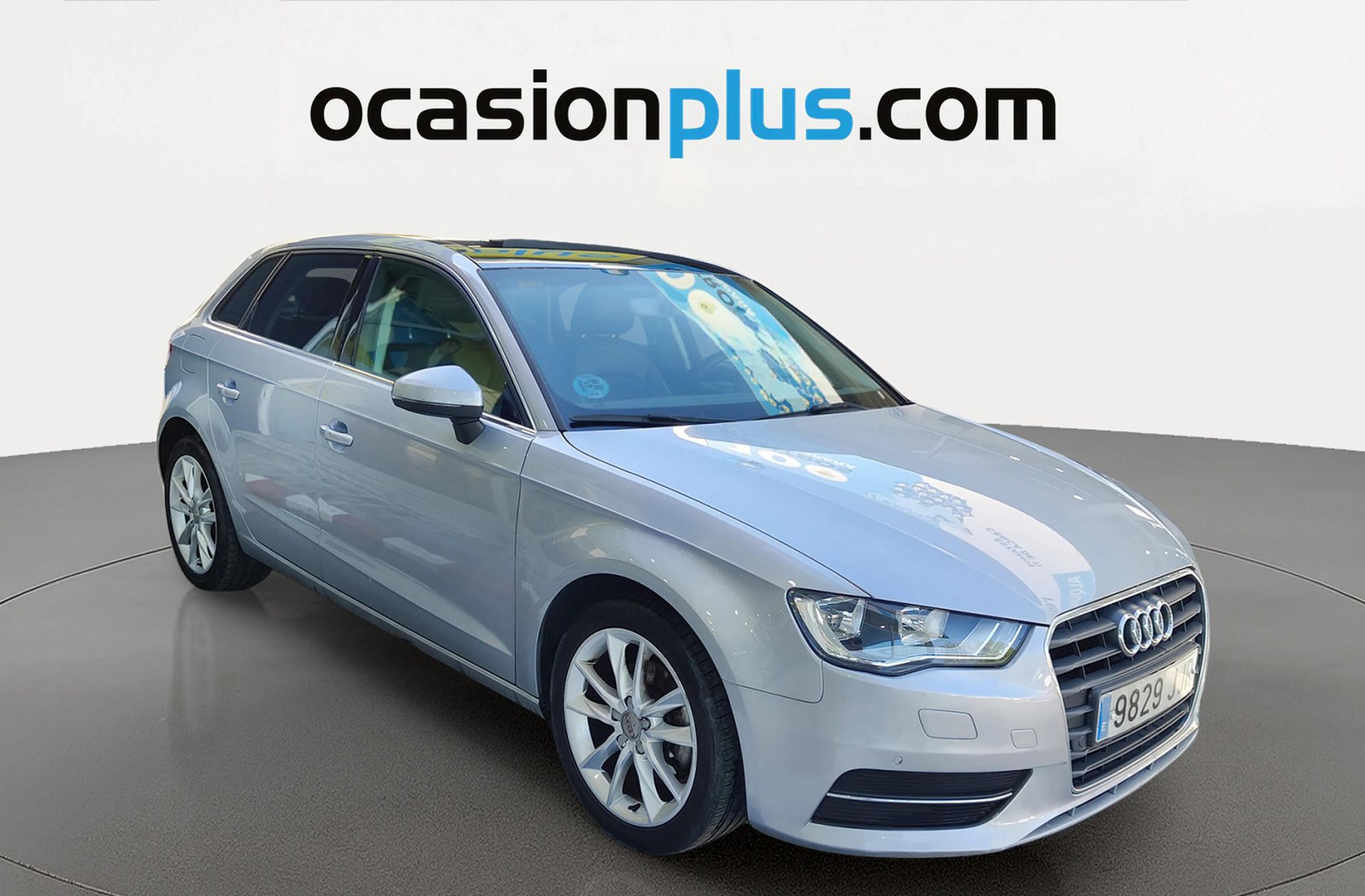 Audi A3 Sportback Advanced 1.6 TDI clean diesel - foto 2