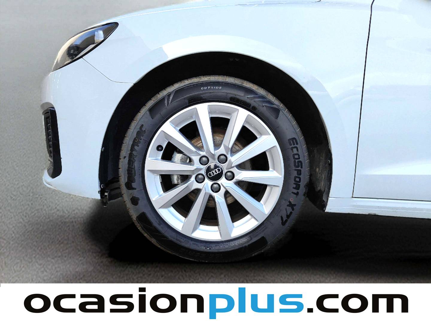 Foto Audi A1 Audi A1 Sportback Advanced 25 TFSI (95 CV)