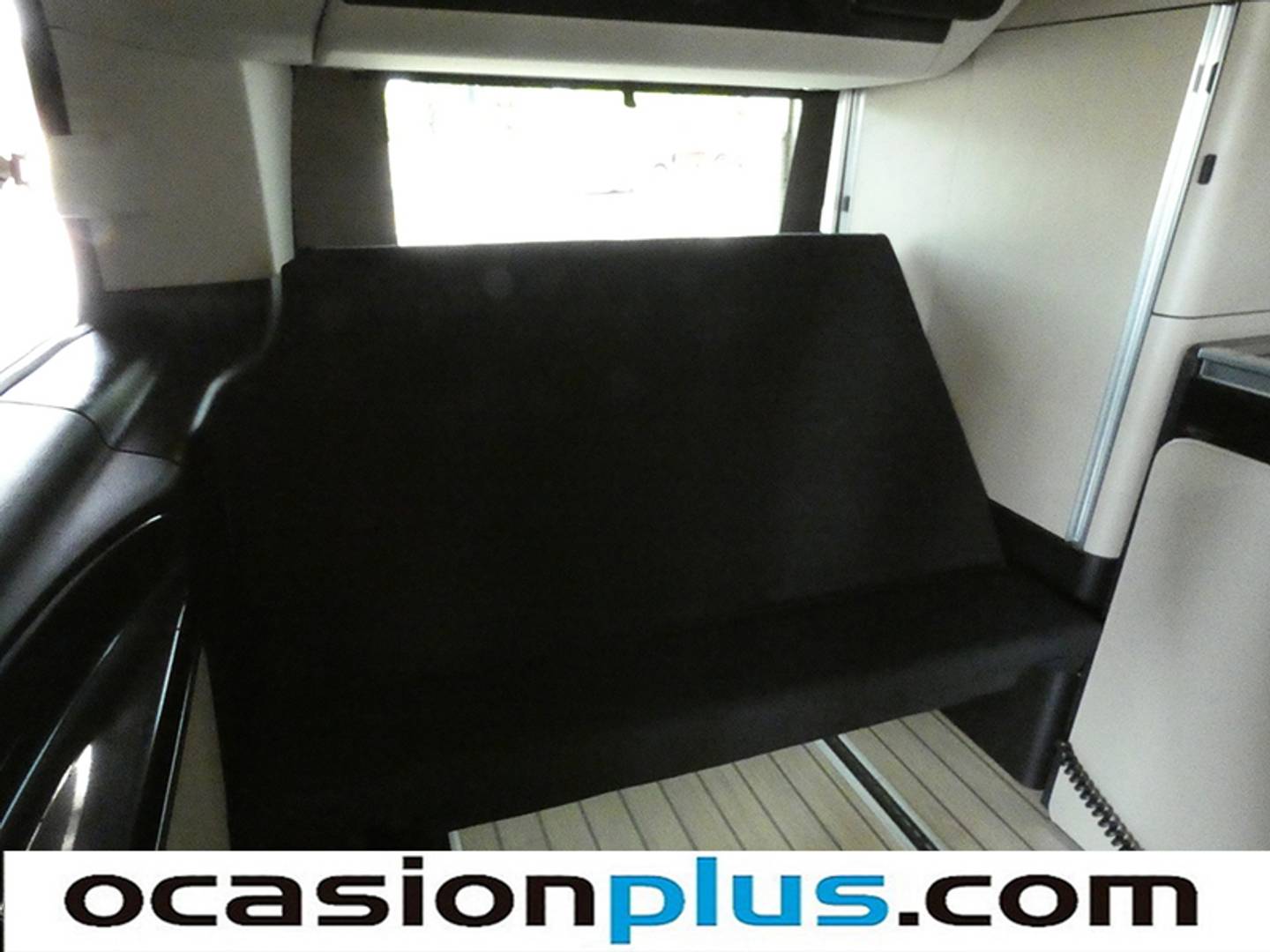 Mercedes Clase V Mercedes Clase V V 300 d Marco Polo Largo (239 CV) 4 Plazas Camperizada km 0