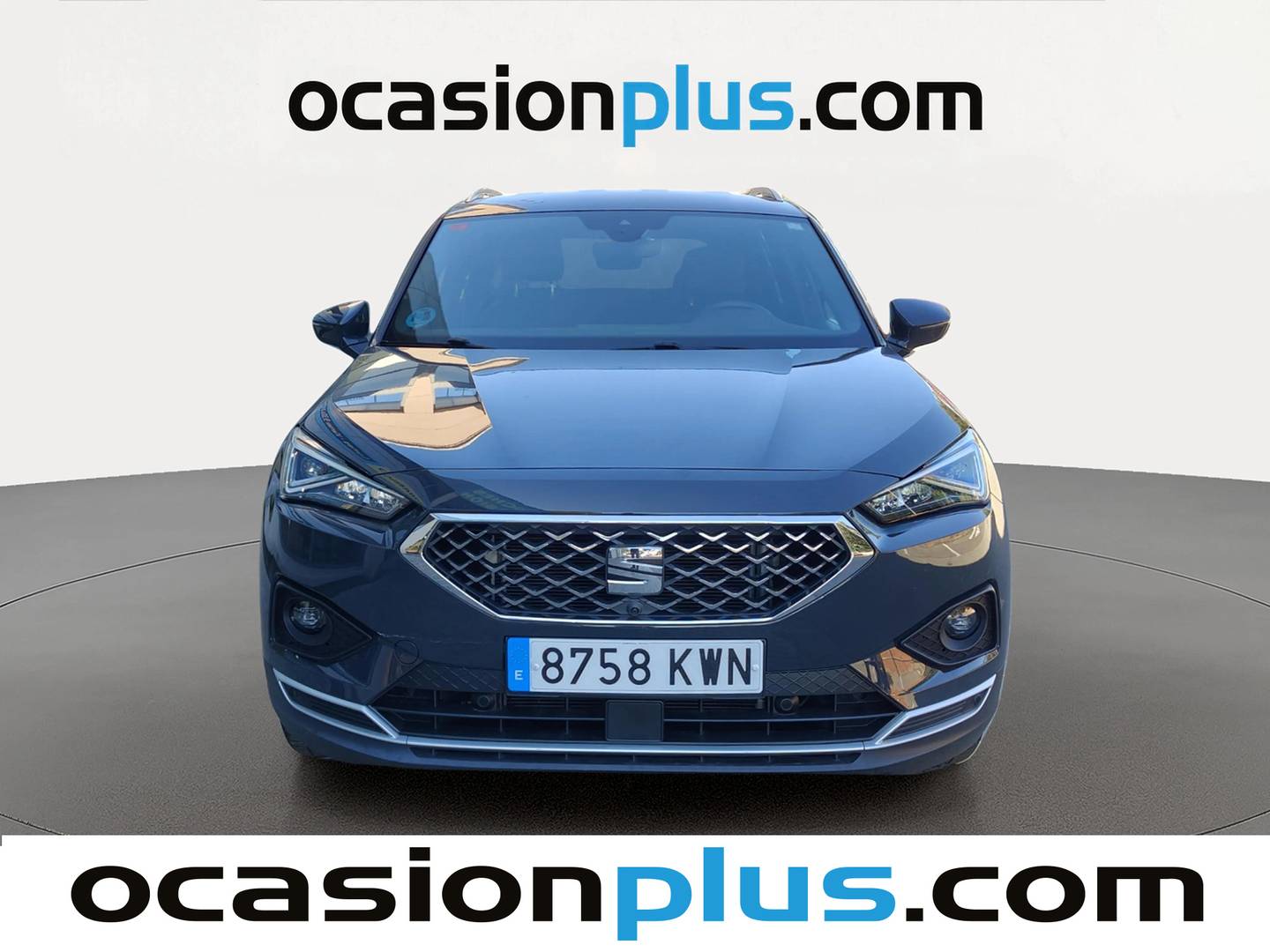 Seat Tarraco Seat Tarraco 1.5 TSI S&S Xcellence (150 CV) km 0