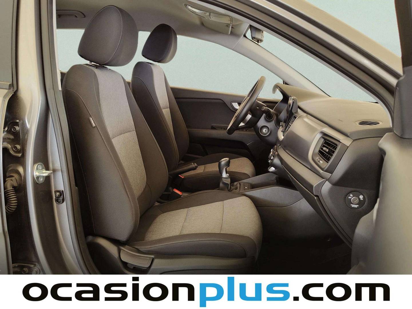 Fotos maletero KIA Stonic KIA Stonic 1.0 T-GDi MHEV MT Concept (100 CV)