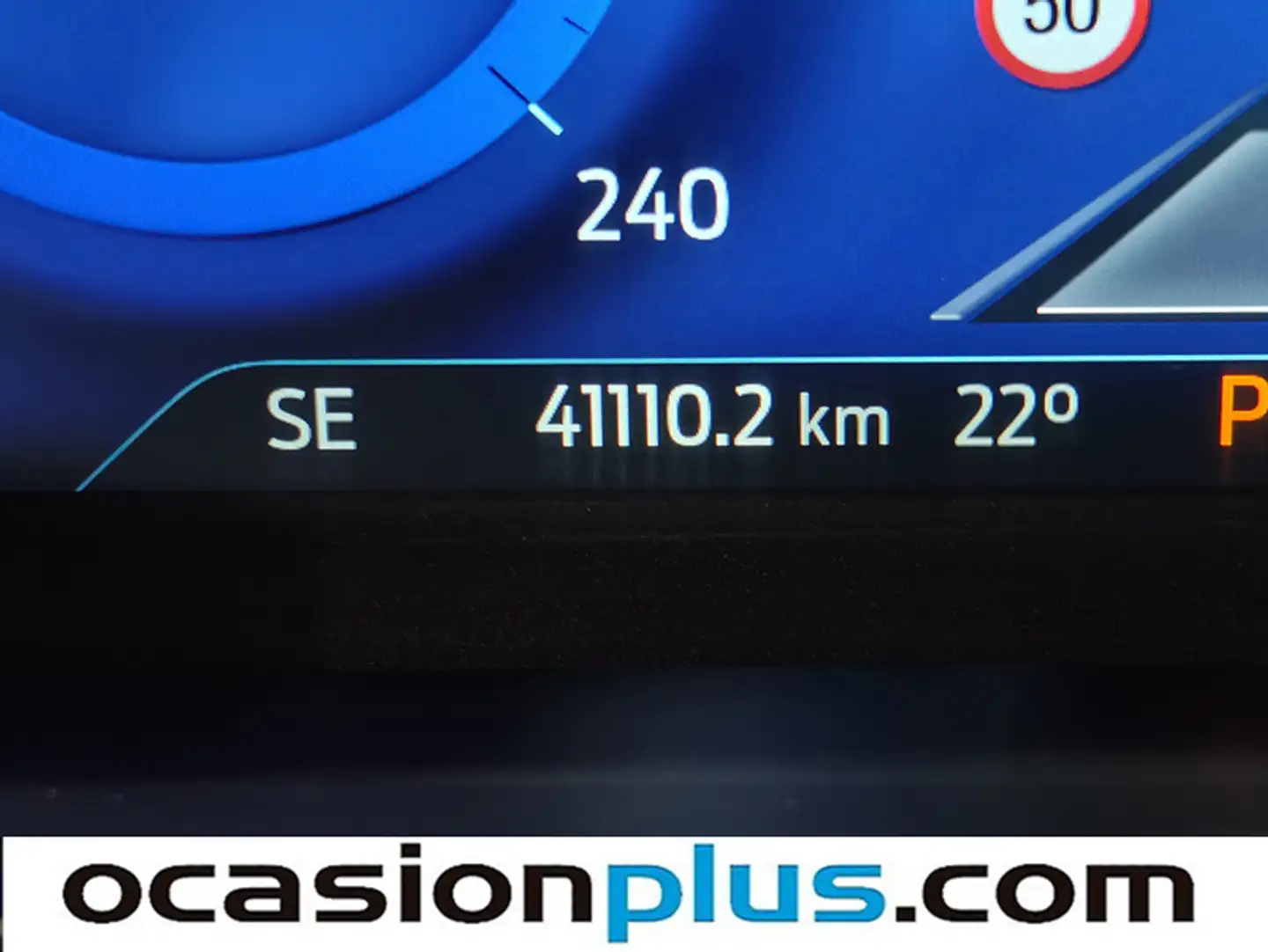 Foto Ford Kuga Ford Kuga 2.5 Duratec FHEV ST-Line Auto (190 CV)