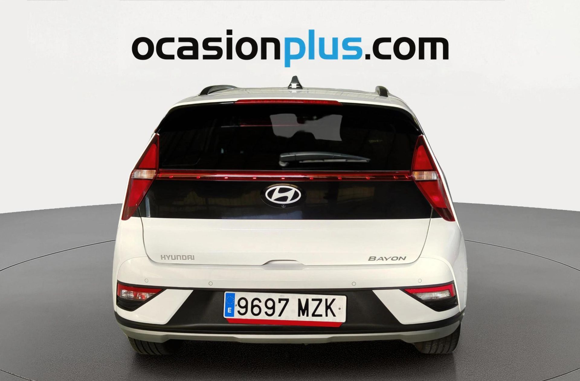 Hyundai Bayon 1.2 MPI Maxx - foto 15