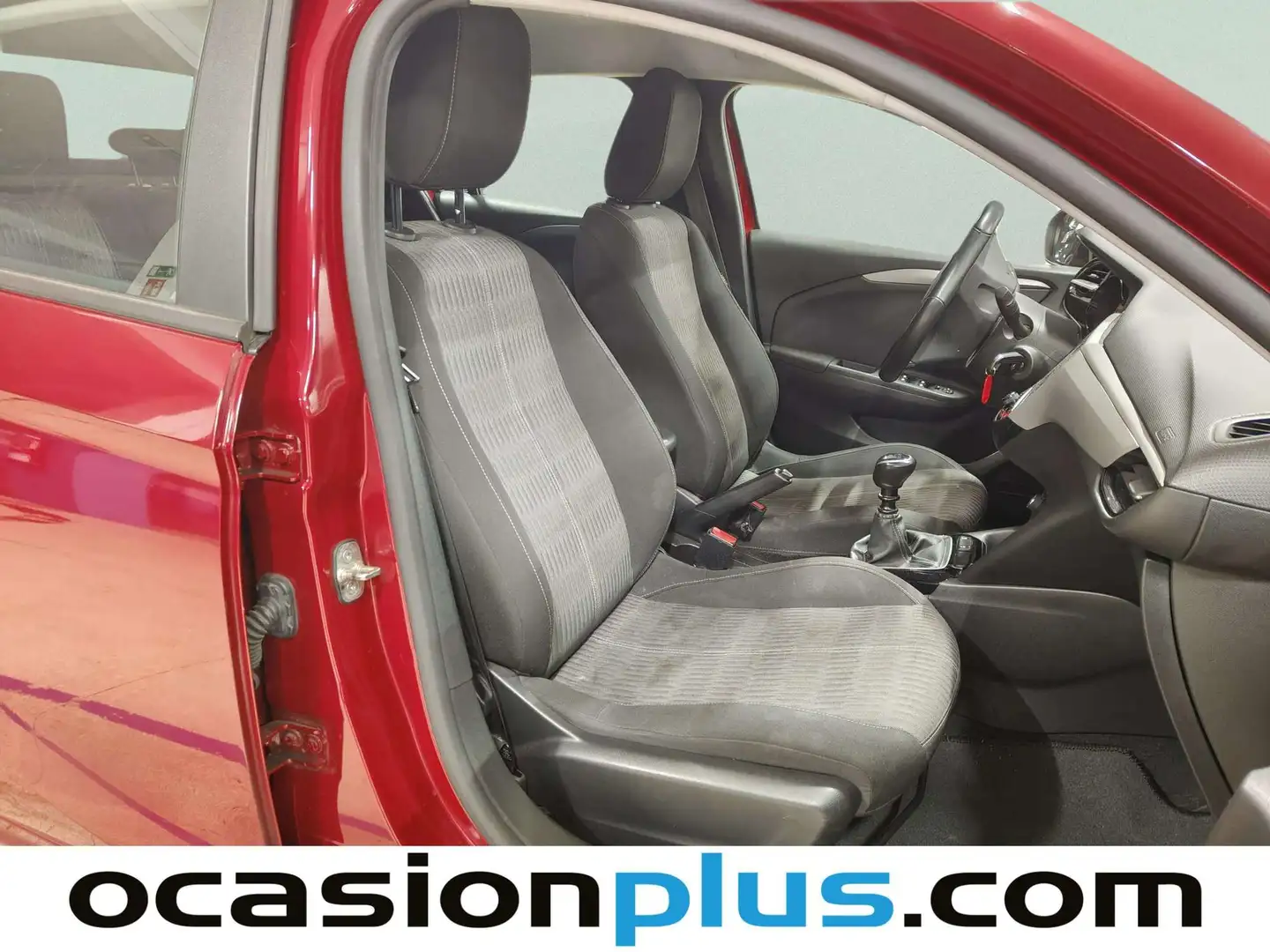 Foto Opel Corsa Opel Corsa 1.2 Turbo XHL Edition (100 CV)