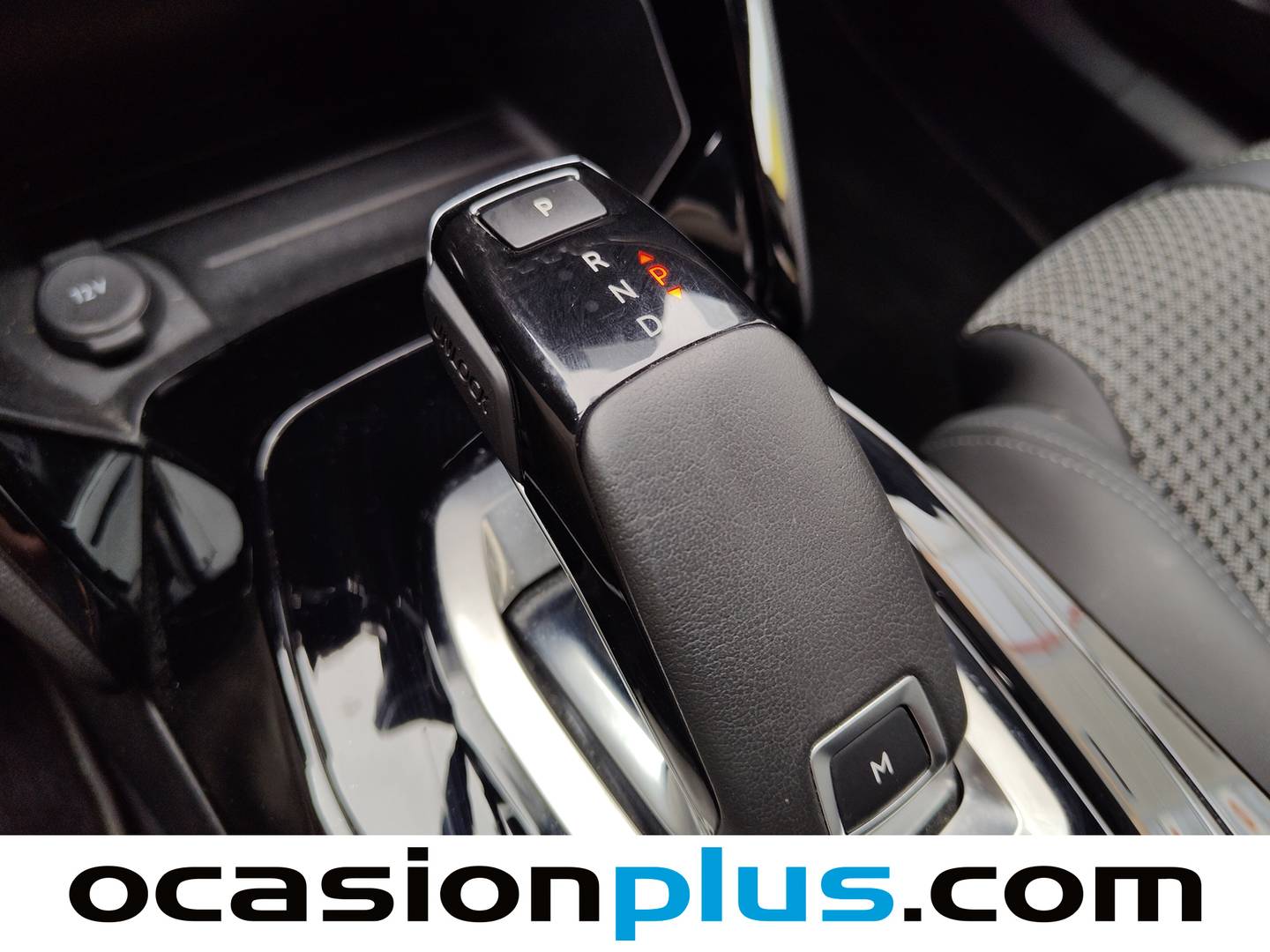 Peugeot 2008 Peugeot 2008 PureTech 130 S&S GT Line EAT8 (130 CV) de segunda mano