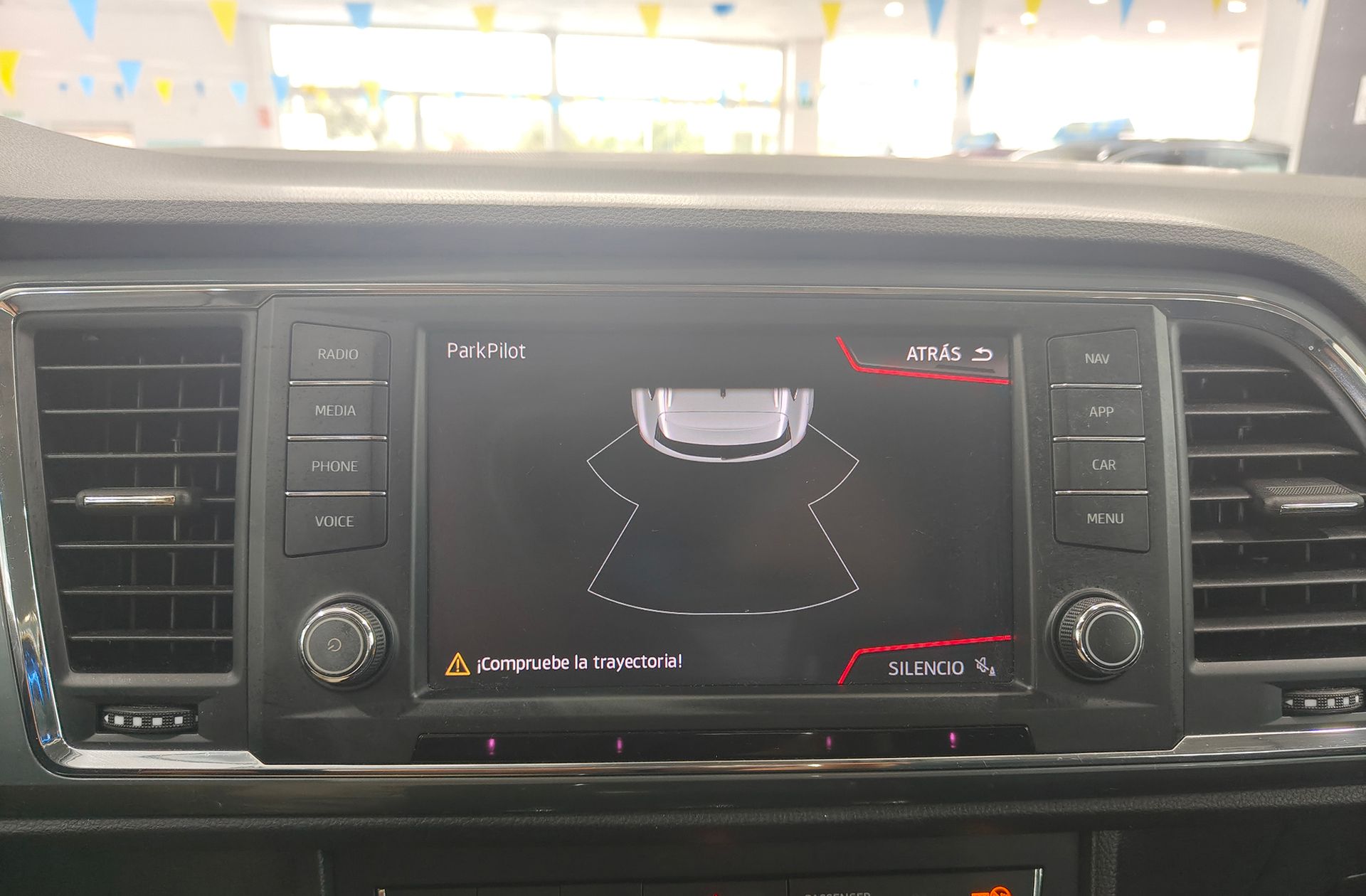 SEAT Ateca 1.5 TSI Style Plus Nav - foto 7