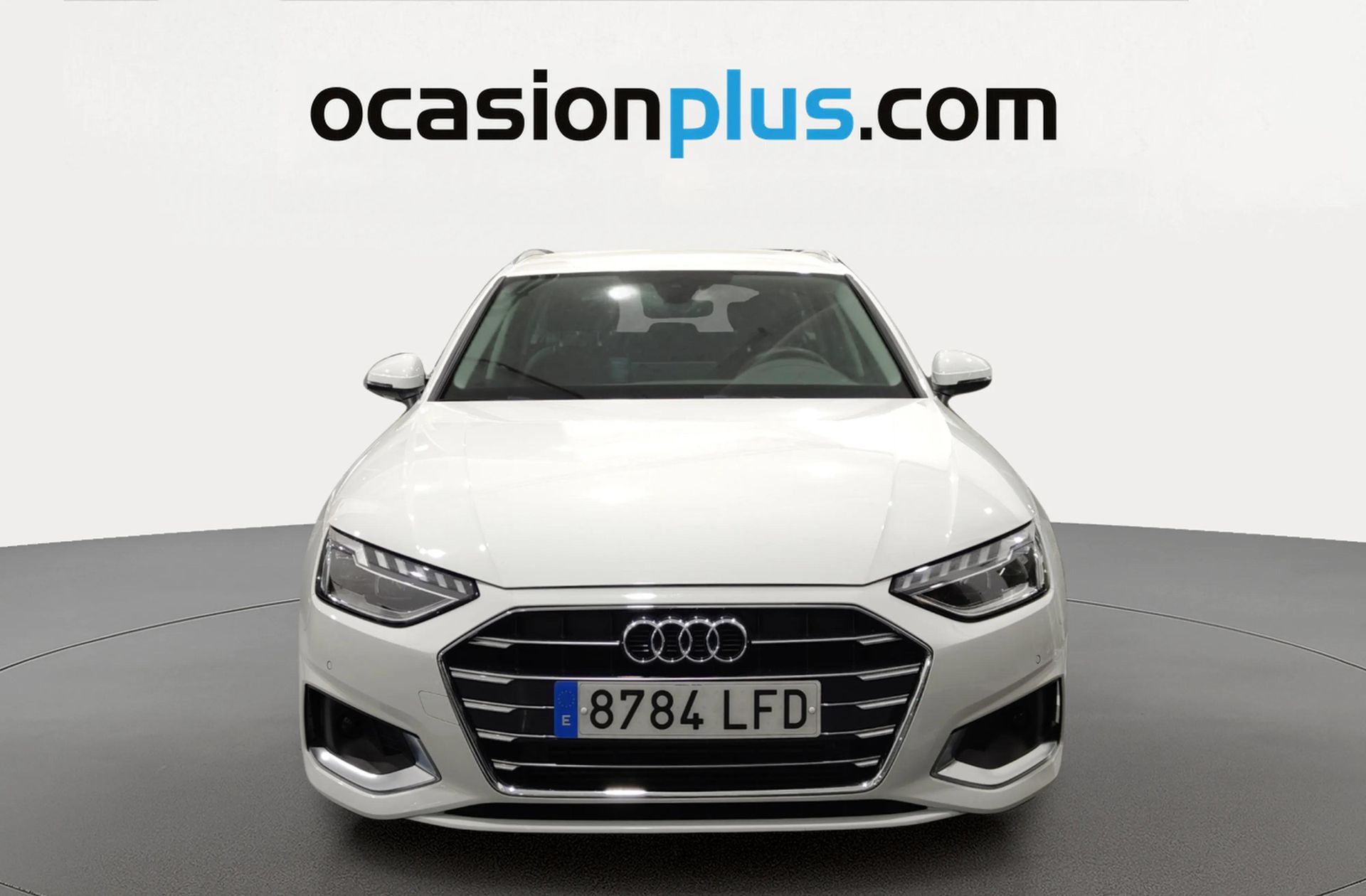 Audi A4 Avant Avant Advanced 35 TFSI S tronic - foto 12