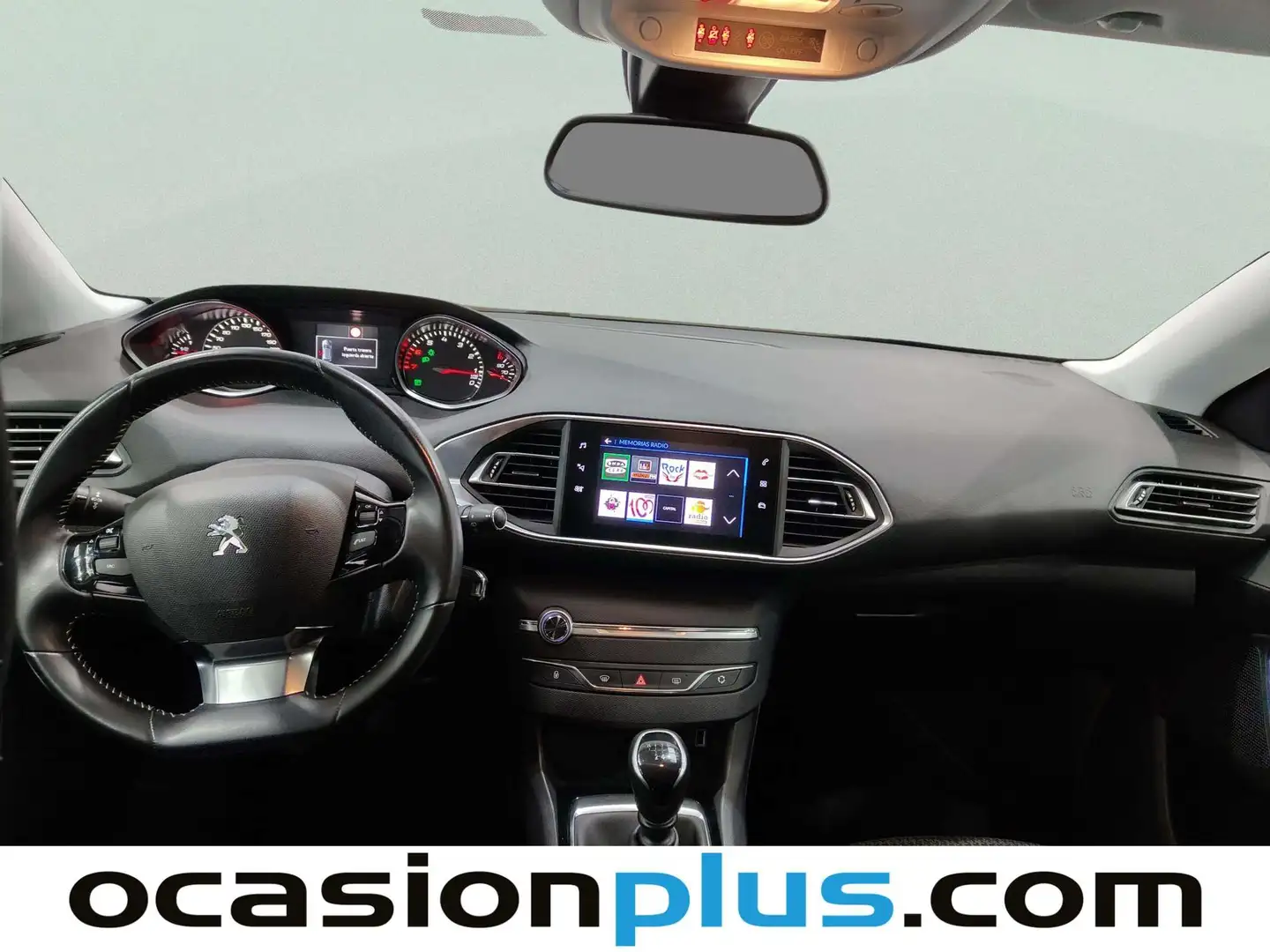 Foto Peugeot 308 Peugeot 308 PureTech 110 S&S Style (110 CV)