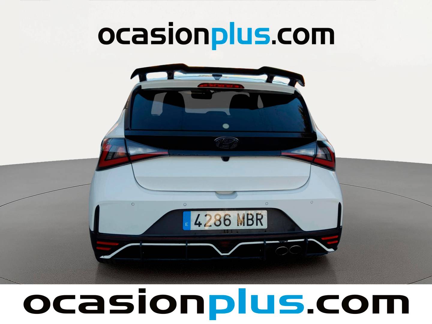 Hyundai i20 Hyundai i20 1.2 MPI N Line 30 Aniversario (84 CV) barato