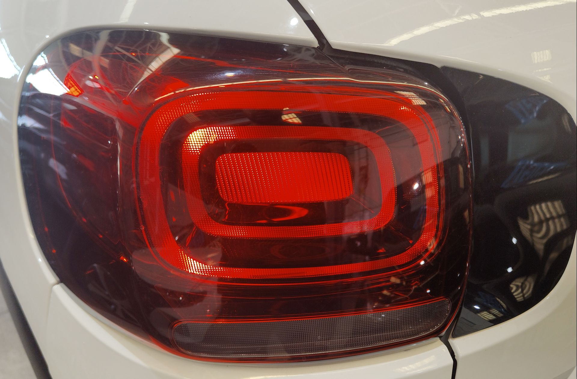 Citroën C3 Aircross BlueHDi 100 C-Series - foto 16